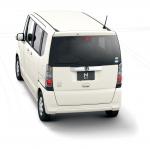 Honda N Box 2012 года